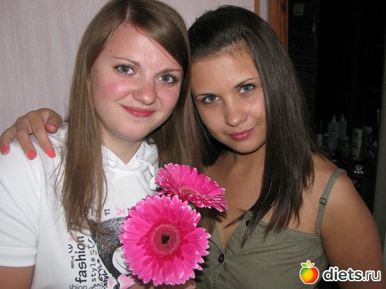 я справа, альбом: я