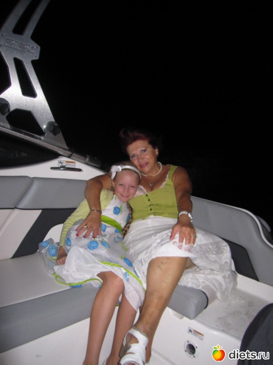 10 фото: Юбилей мужа