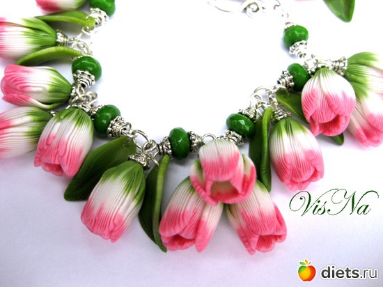 233 фото: мои работы из полимерной глины