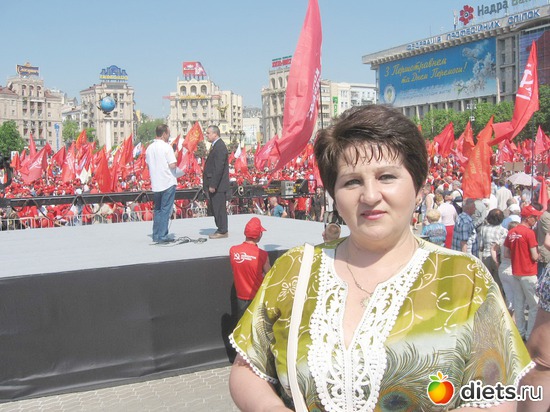 3 фото: Это я!