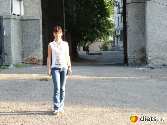 За гранью, альбом: я и мой город