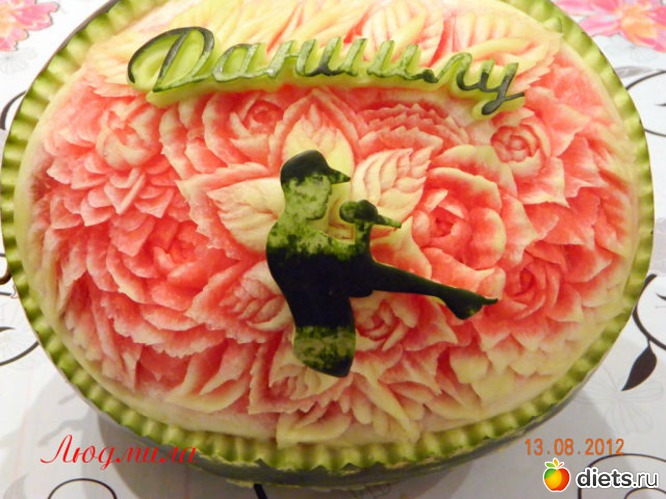 ����� �������, ������: ��� ������� �����