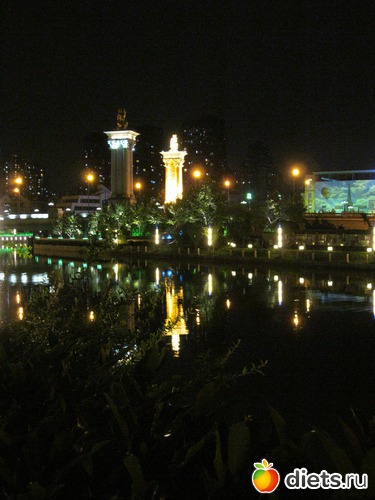 1 фото: Шанхай