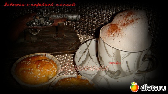 3 фото: Разные вкусности