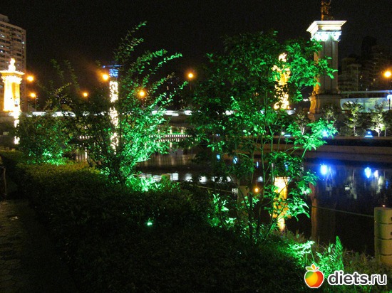 2 фото: Шанхай