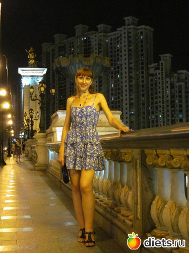 5 фото: Шанхай