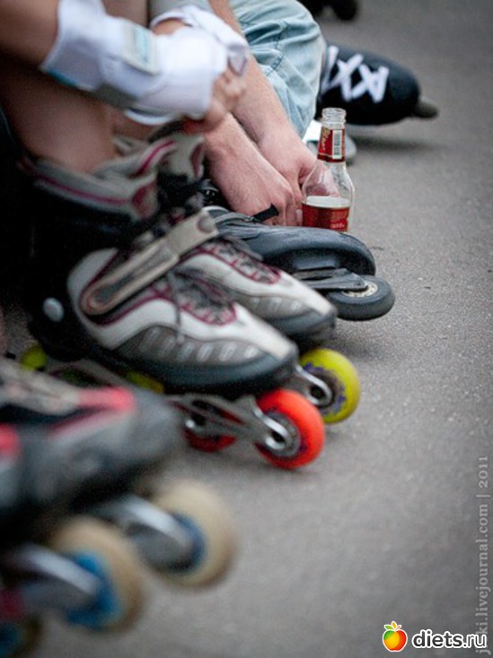 7 ����: be roller