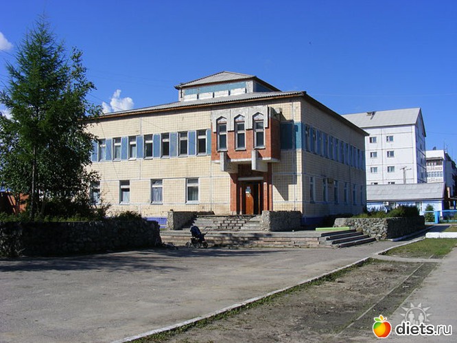 Поликлиника, альбом: Куанда