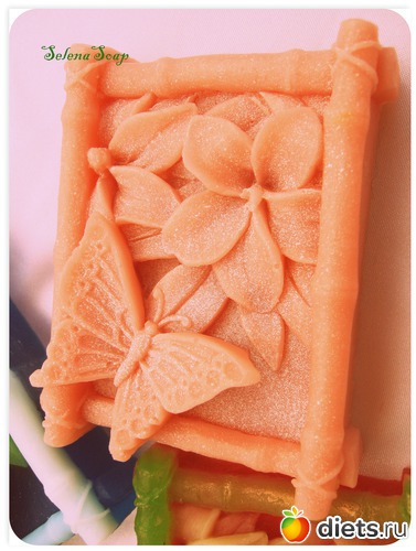 10 фото: Мыло (из последнего)