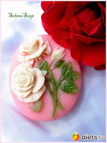 15 фото: Мыло (из последнего)