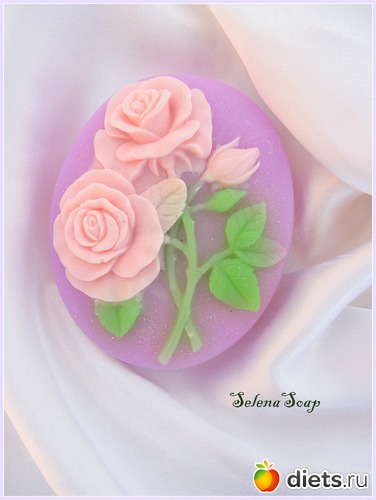 17 фото: Мыло (из последнего)