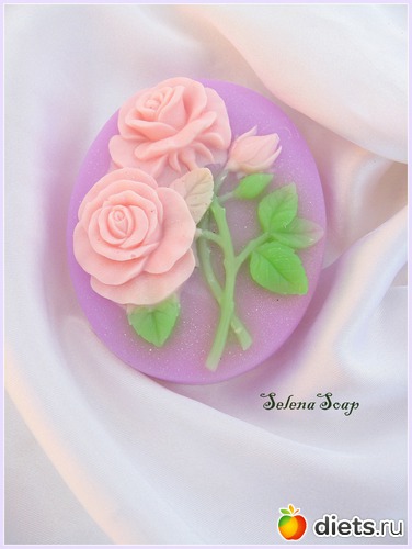 18 фото: Мыло (из последнего)
