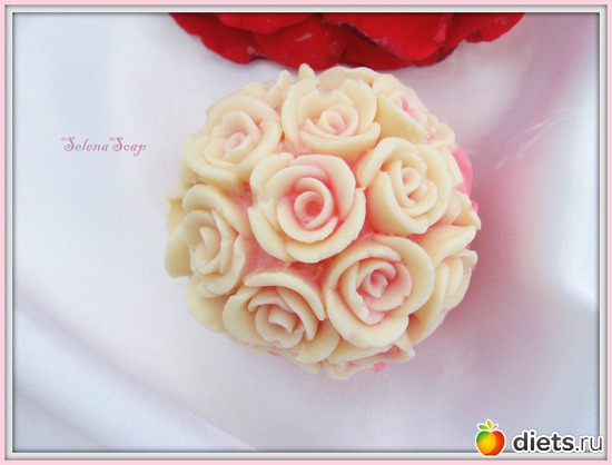 21 фото: Мыло (из последнего)