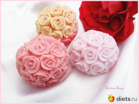 23 фото: Мыло (из последнего)