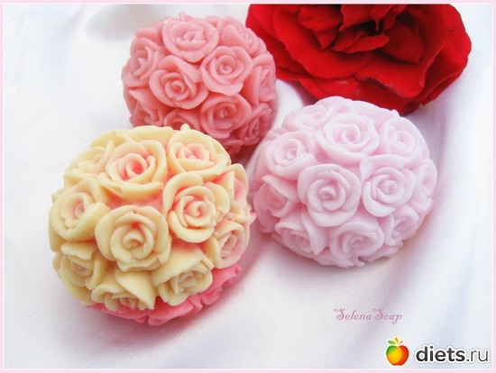 24 фото: Мыло (из последнего)