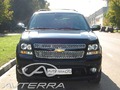 Chevrolet Tahoe.