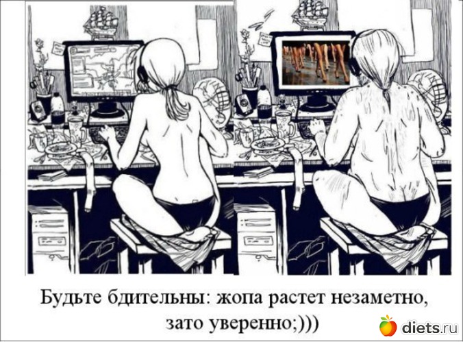 19 фото: улыбайтесь чаще))))