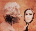 А вы боитесь приближение старости?!!