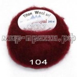 спелая вишня