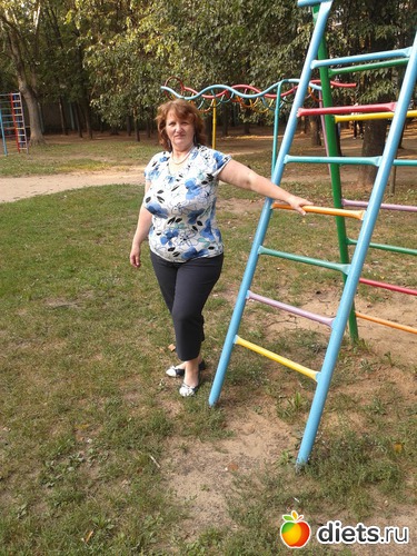 Вот такая я сейчас. Август 2012, альбом: Это я