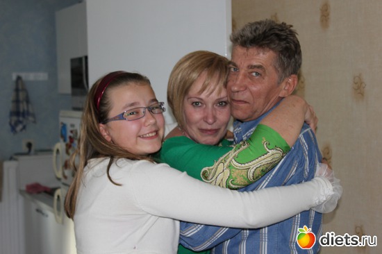 5 ����: Ma famille