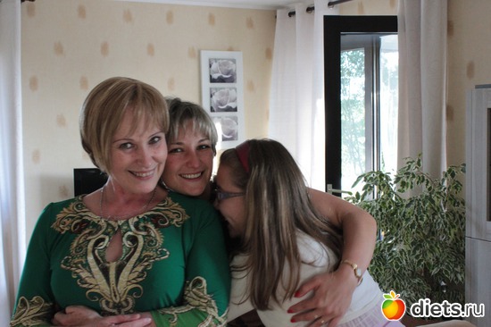 6 ����: Ma famille