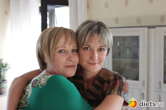 8 ����: Ma famille