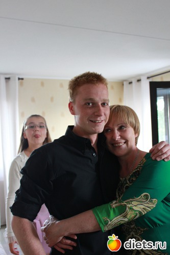 9 ����: Ma famille