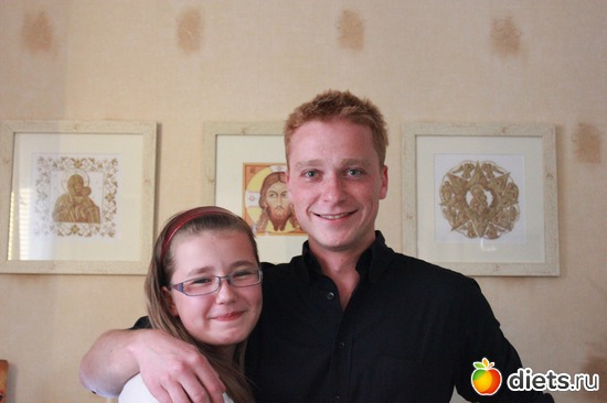 15 ����: Ma famille