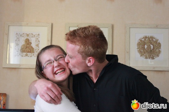 16 ����: Ma famille