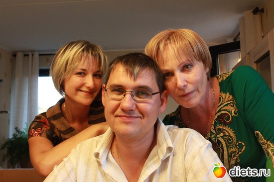 17 ����: Ma famille