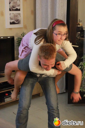 22 ����: Ma famille