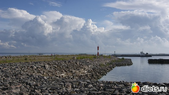 15 фото: Кронштадт