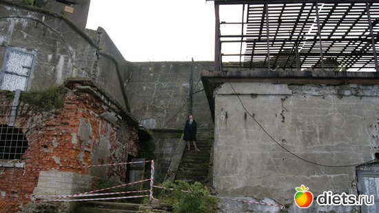 20 фото: Кронштадт