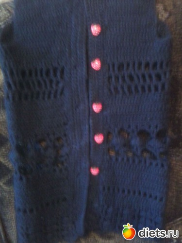 16 фото: Мое вязание