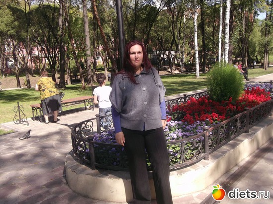 5 фото: Оленька1