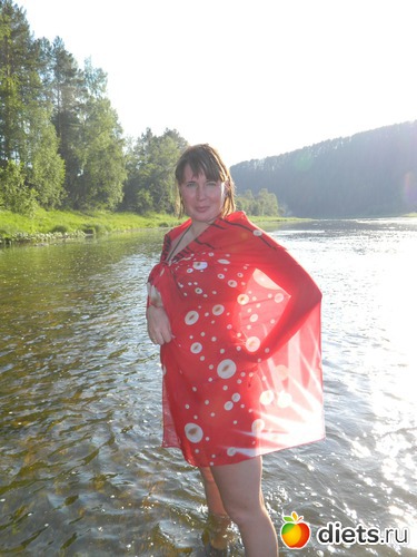 3 фото: Худею вместе с Джиллиан