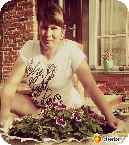 8 фото: Худею вместе с Джиллиан