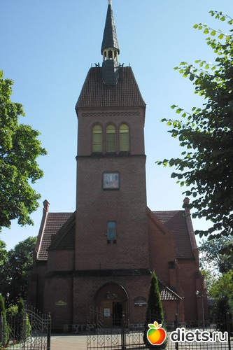 18 фото: Зеленоградск