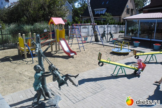 10 фото: Зеленоградск