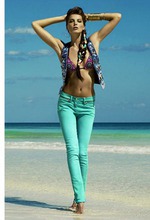 Топ-модель по-русски!