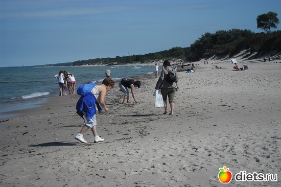 24 фото: Зеленоградск