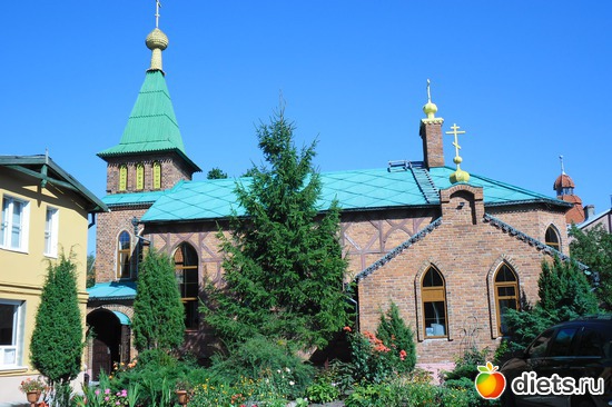 30 фото: Зеленоградск