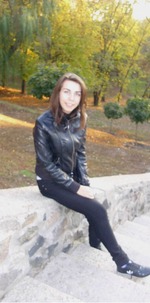 я здесь, я хочу меняться.