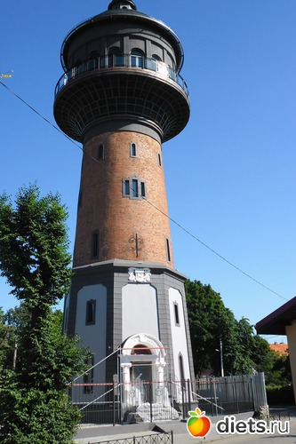 20 фото: Зеленоградск