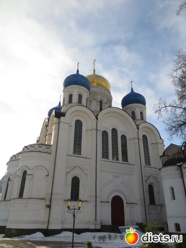 Спасо-Преображенский собор, альбом: Николо-Угрешский мужской Монастырь