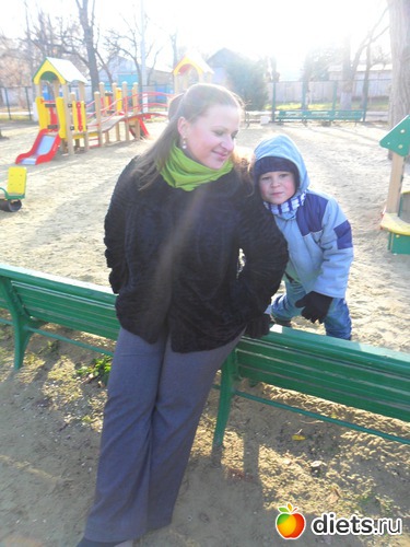 6 фото: парки осенью волшебны...