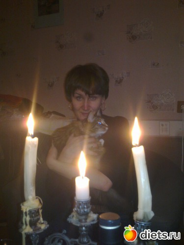 4 ����: �����, � ��.... ������ ����������)))