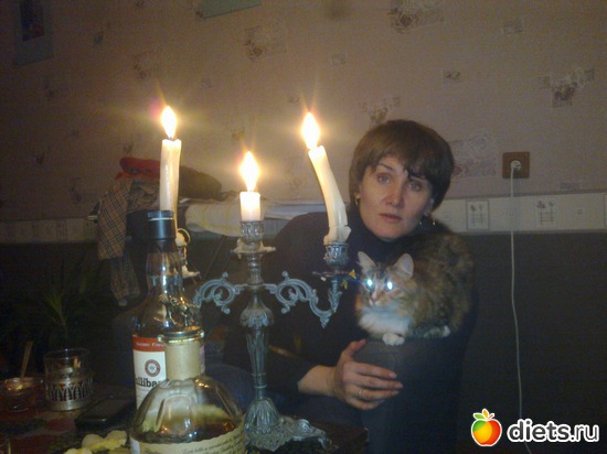 8 ����: �����, � ��.... ������ ����������)))