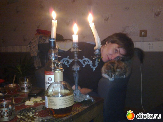 9 ����: �����, � ��.... ������ ����������)))